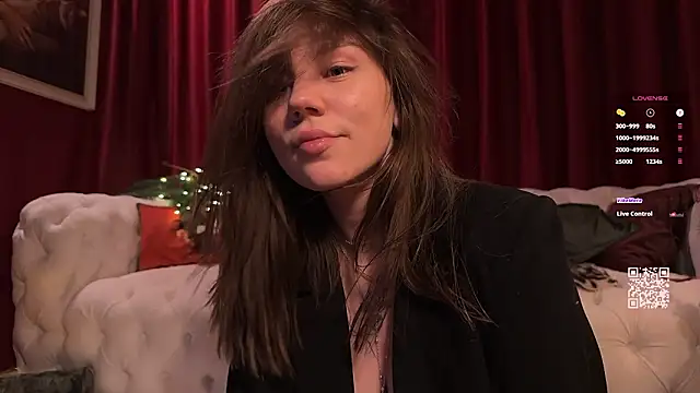 thewetmuse live sex cam