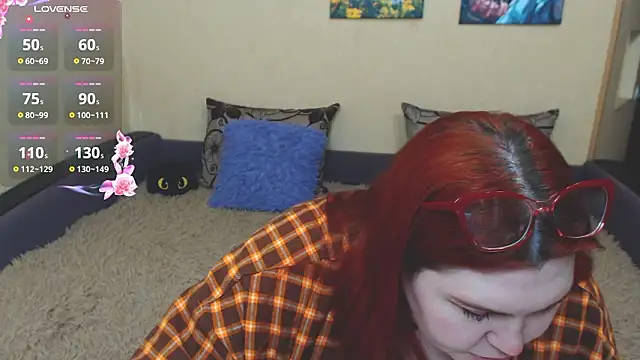 JuliaKeln's cam snapshot