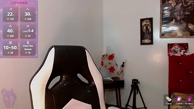 AdharaaMoon live sex cam