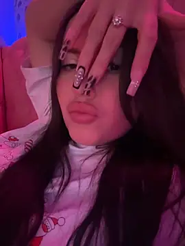 TrishaWinslet's cam snapshot