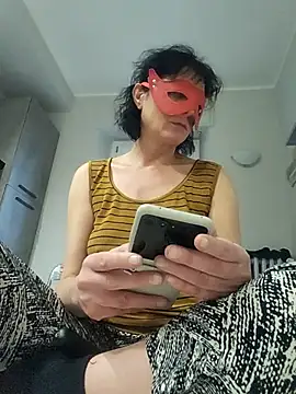 Vagabondainnamorata's cam snapshot