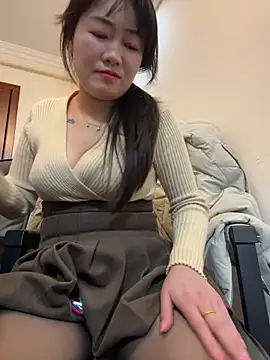 Molly-xiao live sex cam