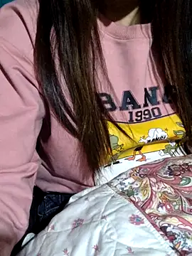 Congee-666's cam snapshot