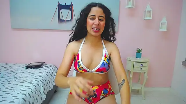 scarlett_clyde's cam snapshot