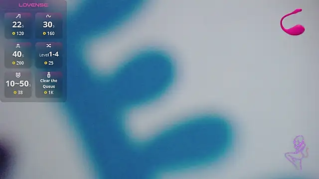 NicolTamara's cam snapshot