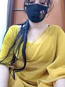 Saanvi-Sen's cam snapshot