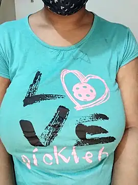 Nilanjona-Ray's cam snapshot