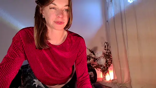 Vanillezucker's cam snapshot