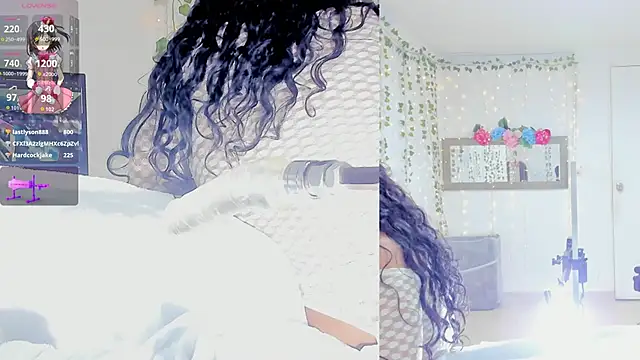 Ashley__Jones__'s cam snapshot