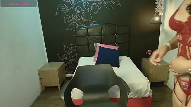 IvonneRoss_'s cam snapshot