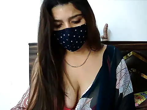 Gloie4u's cam snapshot