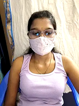 Nithya_Nith's cam snapshot