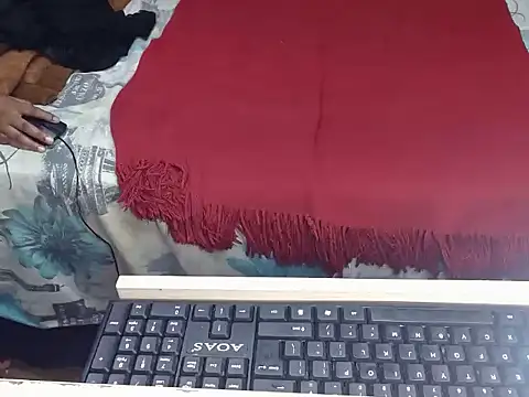 AssQueen32's cam snapshot