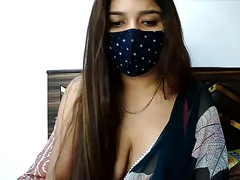 Gloie4u's cam snapshot