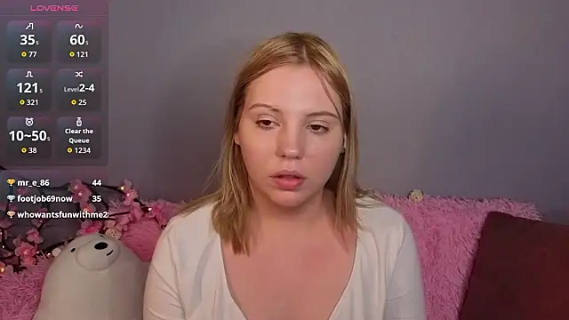 Stacy_Luv's cam snapshot