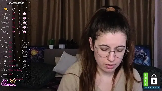 Aminabeatris's cam snapshot