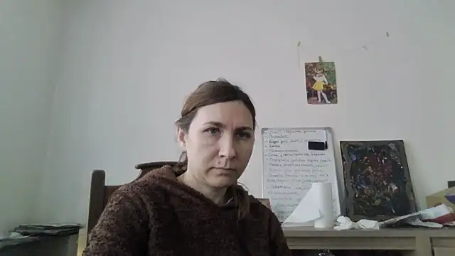 JasmineGlamour's cam snapshot