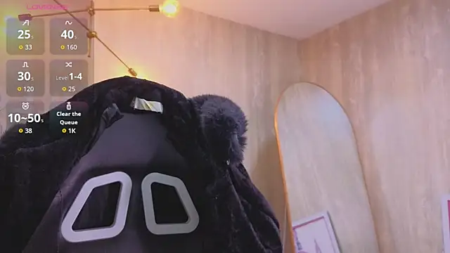 Evadeep_a's cam snapshot