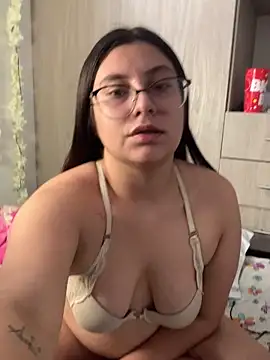 Velma_star's cam snapshot