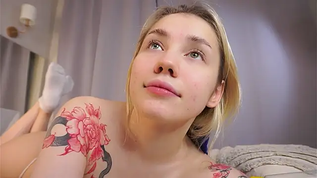LilianBenskin live sex cam