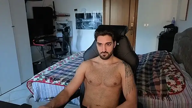 Al3xox02 live sex cam