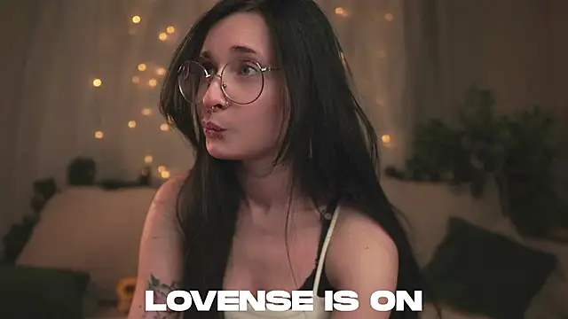 DarcyAspacio's cam snapshot