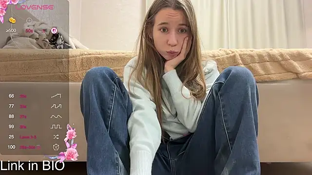 tinykisa live sex cam