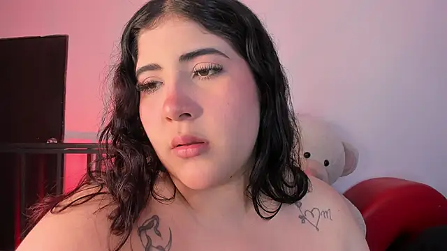 AmberiniHoffman's cam snapshot