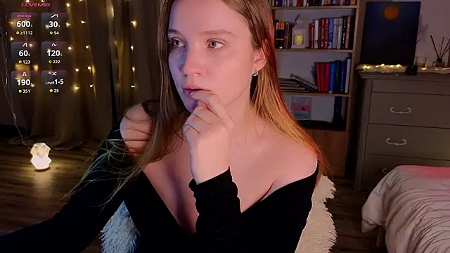 Thatsamebunny's cam snapshot