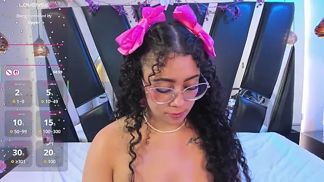 antonelllepiercee's cam snapshot