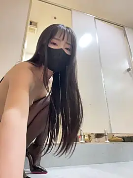 xiao-Lin live sex cam