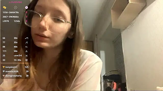 CletaMaciejewski live sex cam
