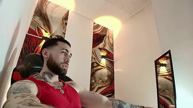 Luke_davis01 live sex cam