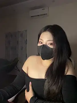 __MeiMei__ live sex cam