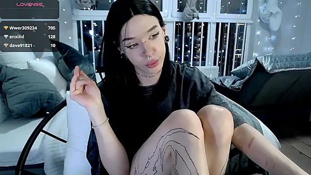 Dasha_WEYT live sex cam