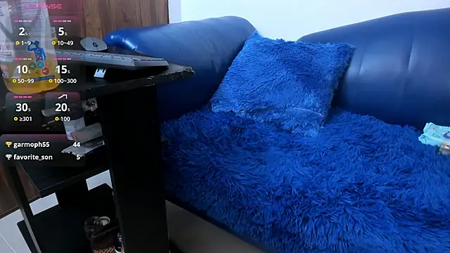 Mature_Skinny live sex cam