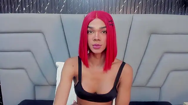 NaomiSteward live sex cam