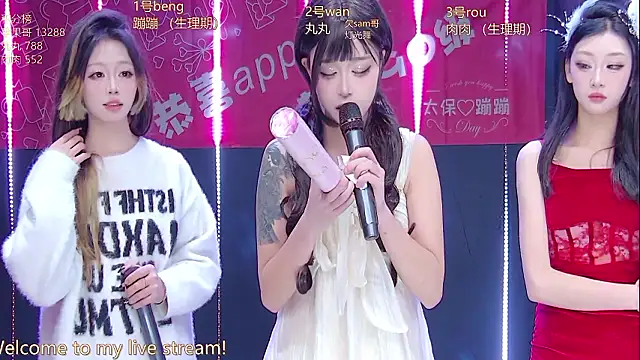 queen-001 live sex cam