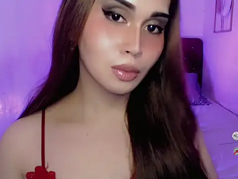 AlodiaOfCums live sex cam