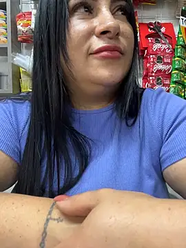 Miia_Jazmin live sex cam