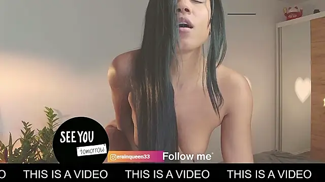 Therainqueen's cam snapshot