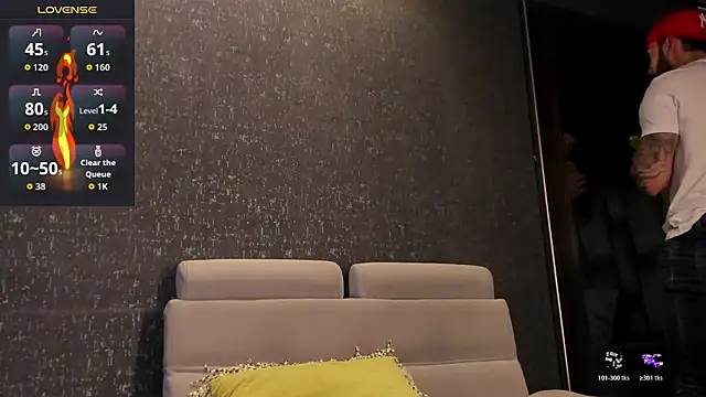 MarkWalker__ live sex cam