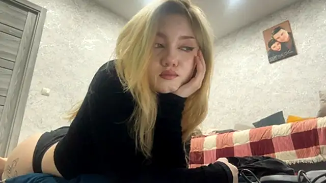 LisaCristmas's cam snapshot