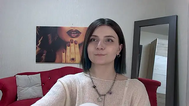 KellyStone's cam snapshot