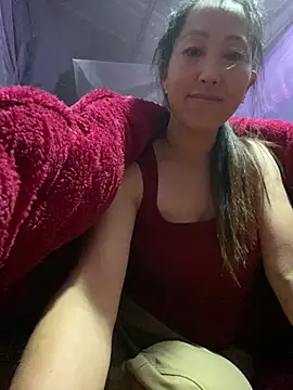 Huong-Ly's cam snapshot