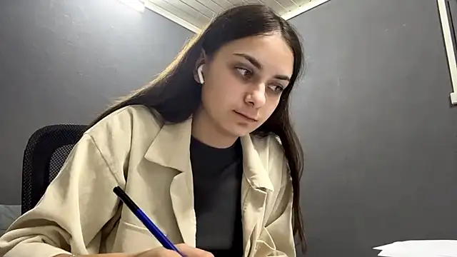 SarahHeadly's cam snapshot