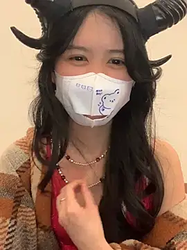 ShouSushi's cam snapshot