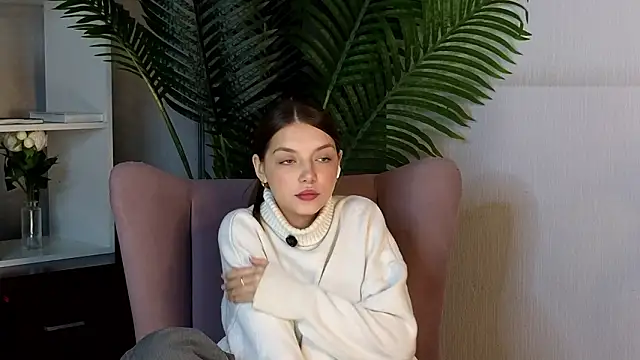 ChantayOline's cam snapshot