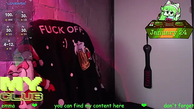 Witch_Emma live sex cam