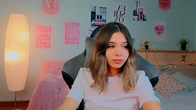 dinnerwithflowers's cam snapshot